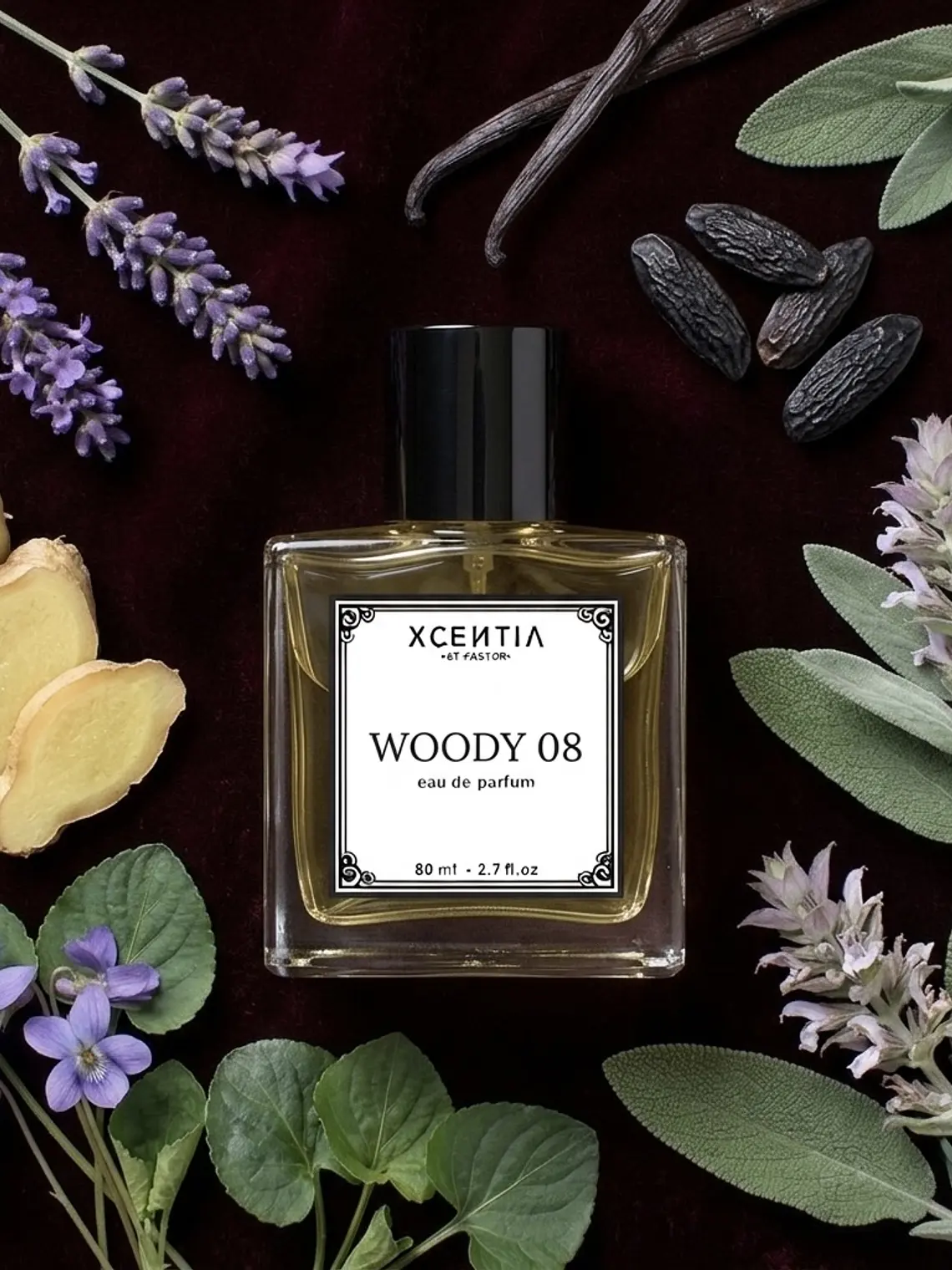 Woody 08 (V. BORN IN ROMA) 1