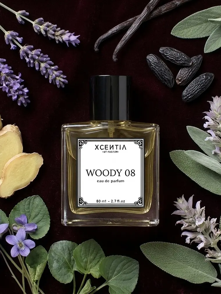 Woody 08 (V. BORN IN ROMA) 1