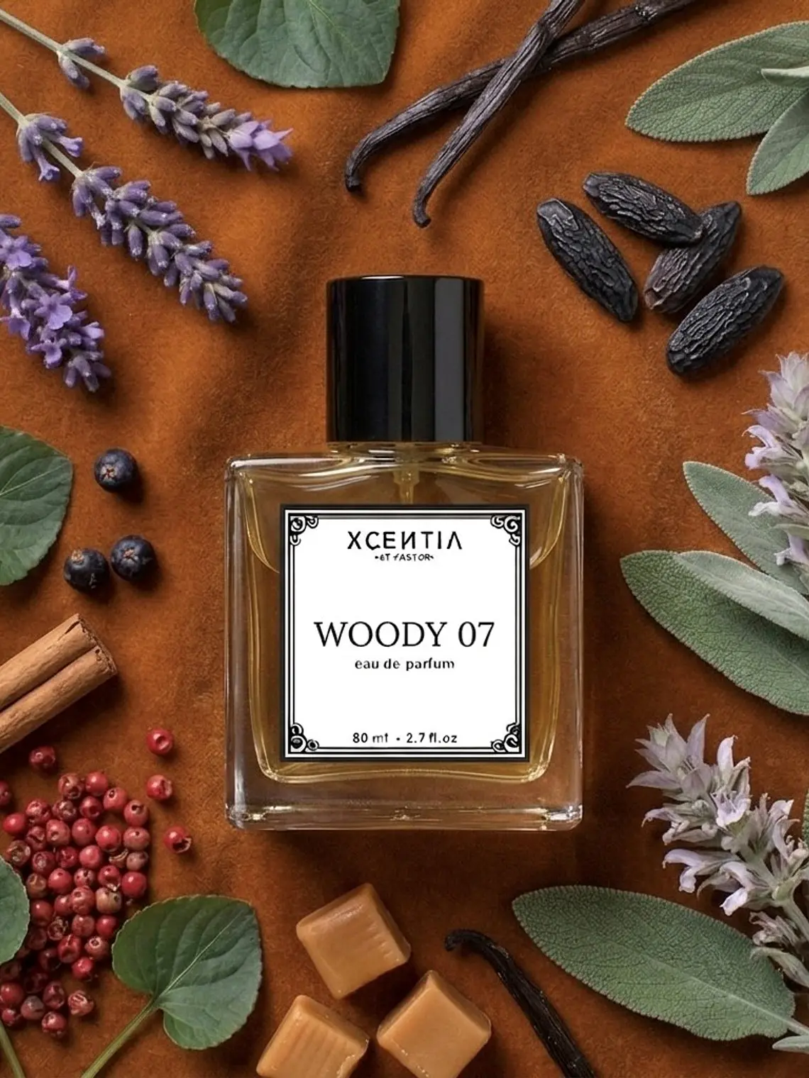 Woody 07 (SWY INTENSELY) 1