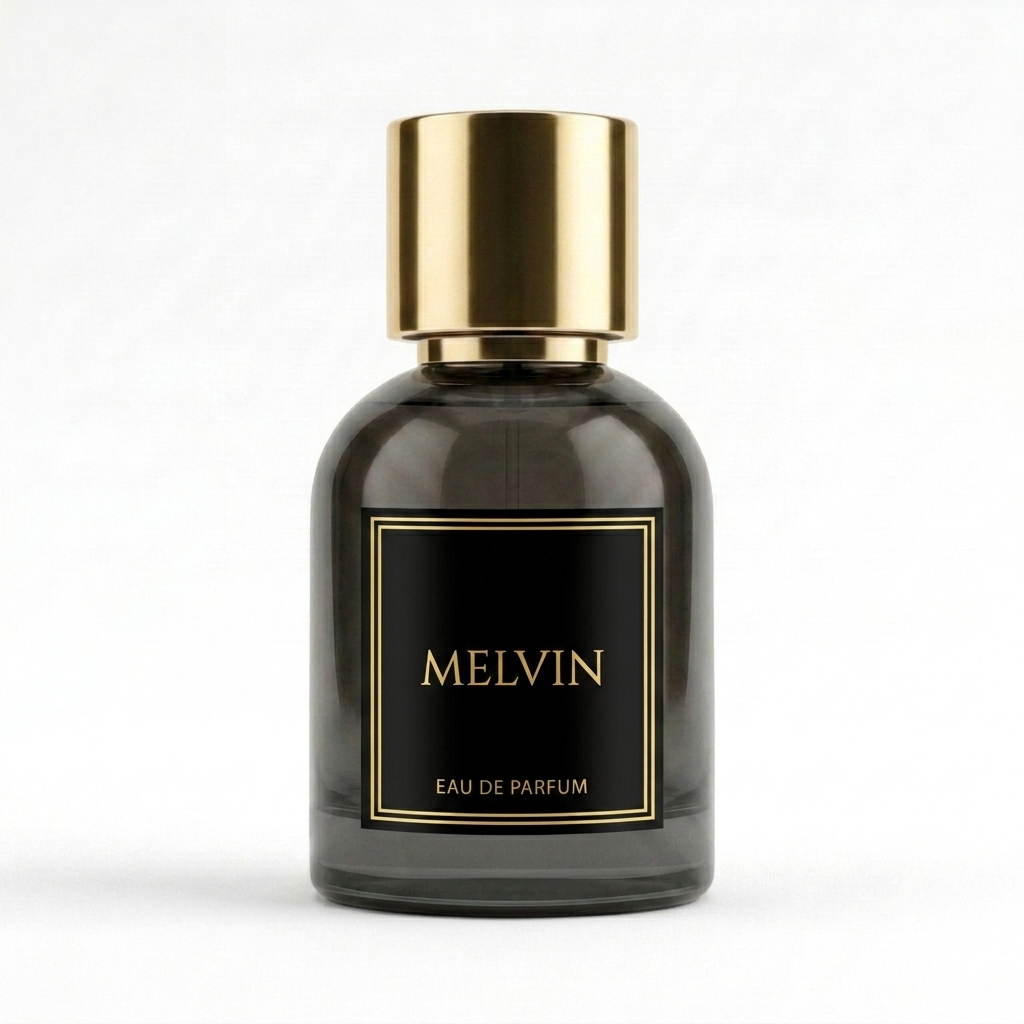 Melvin - Eau de Parfum 50 mL