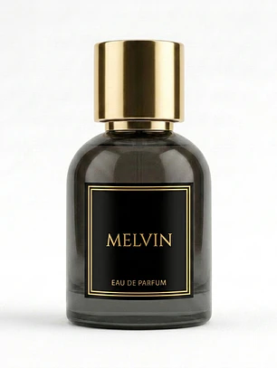 Melvin - Eau de Parfum 50 mL