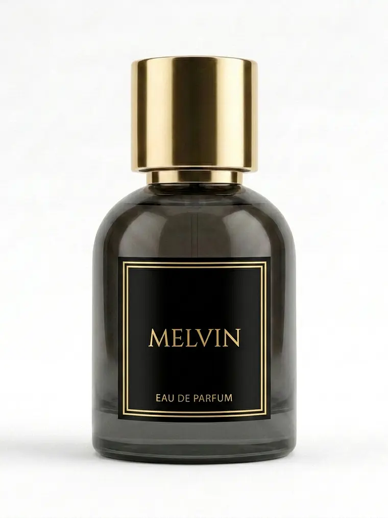 Melvin - Eau de Parfum 50 mL 1