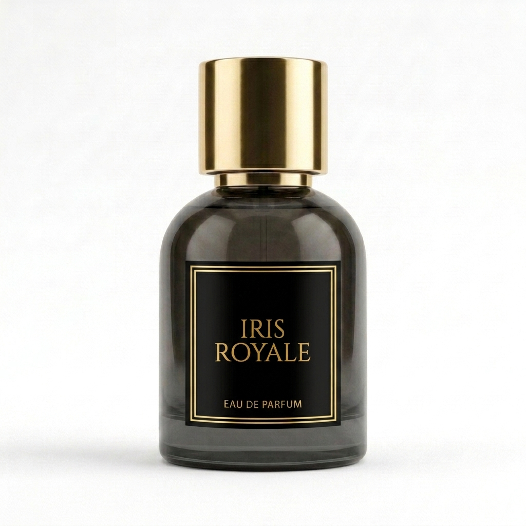 Iris Royale - Eau de Parfum 50 mL