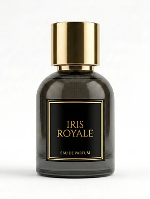 Iris Royale - Eau de Parfum 50 mL