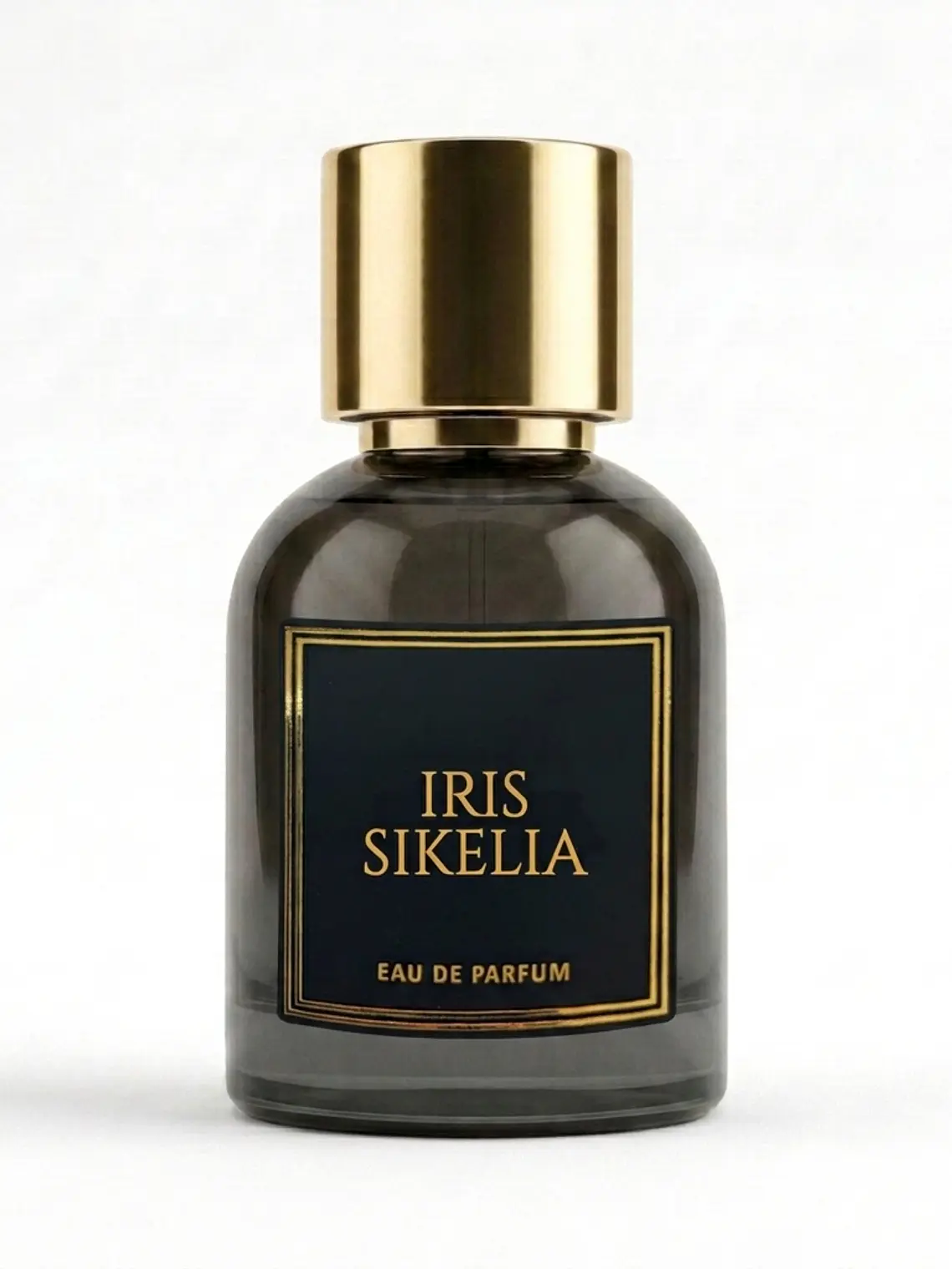Iris Sikelia - Eau de Parfum 50 mL 1