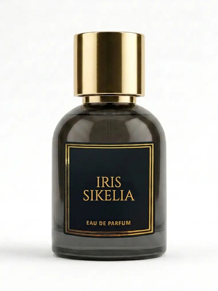 Iris Sikelia - Eau de Parfum 50 mL 1