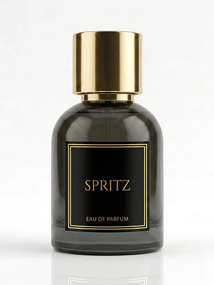 Spritz - Eau de Parfum 50 mL