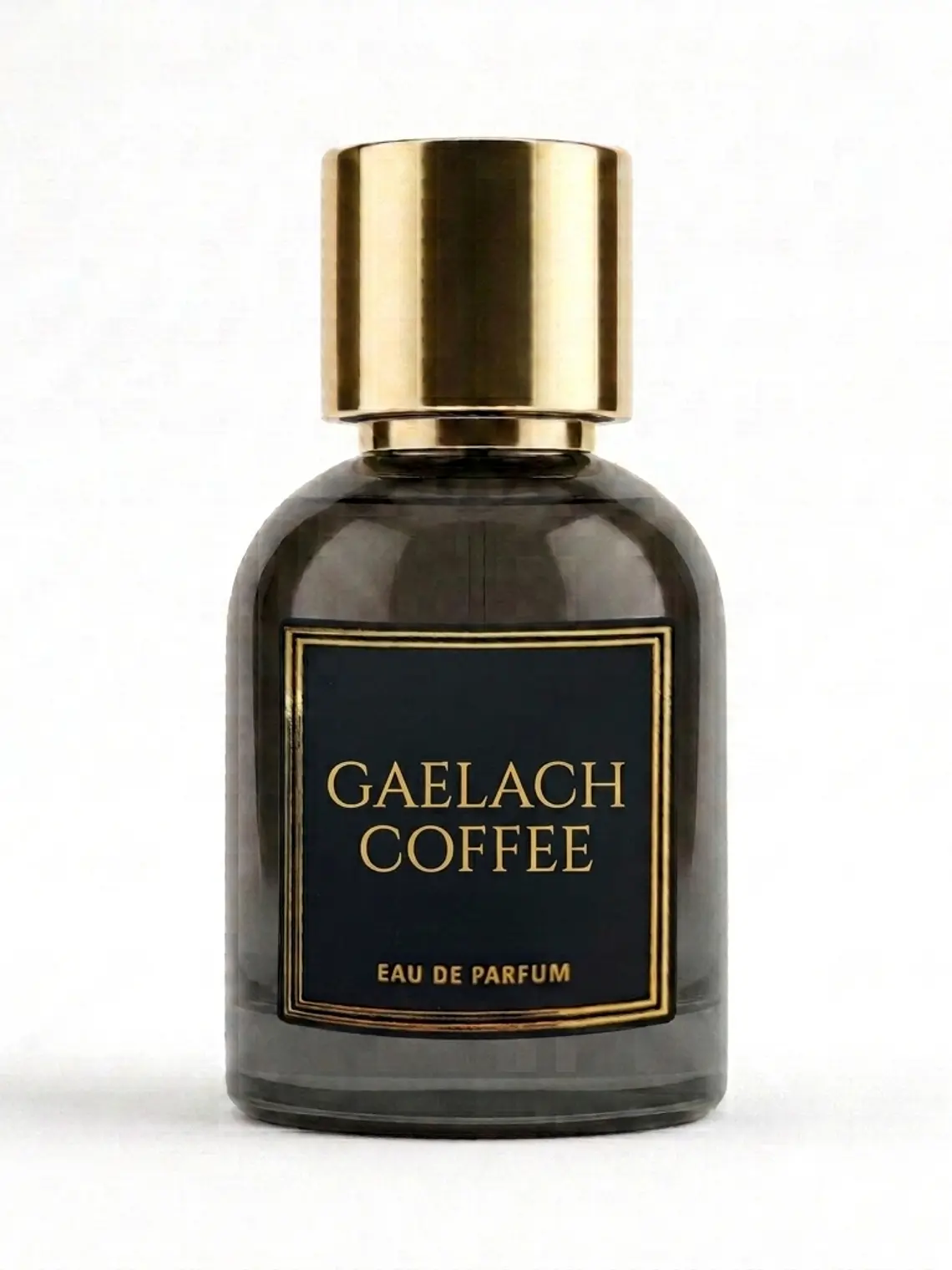 Gaelach Coffee - Eau de Parfum 50 mL 1