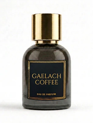 Gaelach Coffee - Eau de Parfum 50 mL