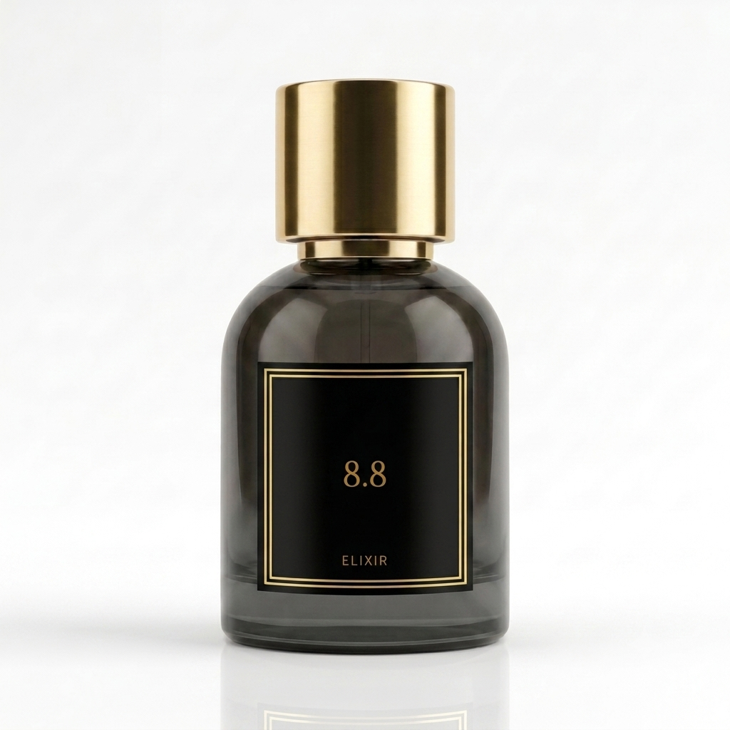 8.8 Elixir 50 mL