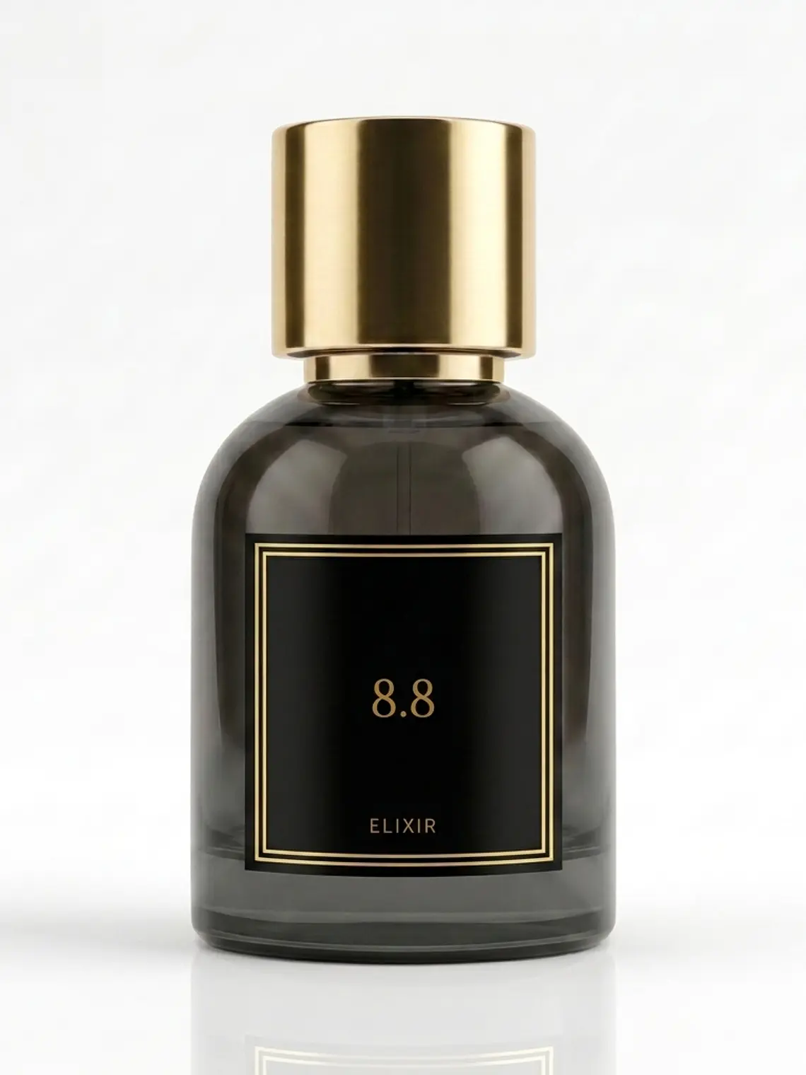 8.8 Elixir 50 mL 1
