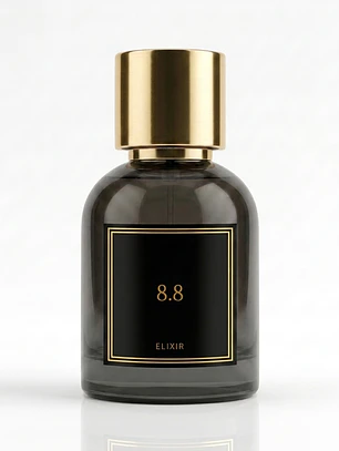 8.8 Elixir 50 mL