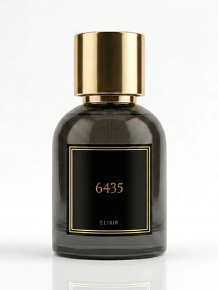 6435 Elixir 50 mL