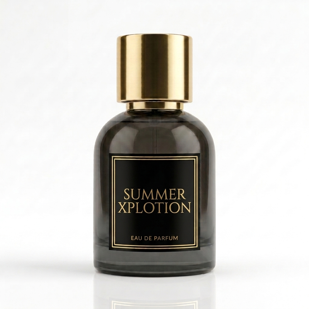 Summer Xplotion - Eau de Parfum 50 mL