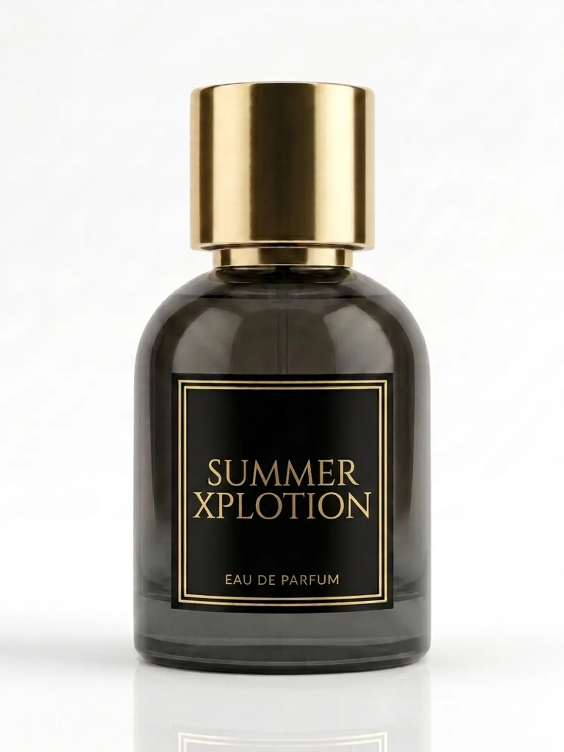Summer Xplotion - Eau de Parfum 50 mL 1