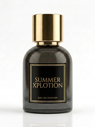 Summer Xplotion - Eau de Parfum 50 mL