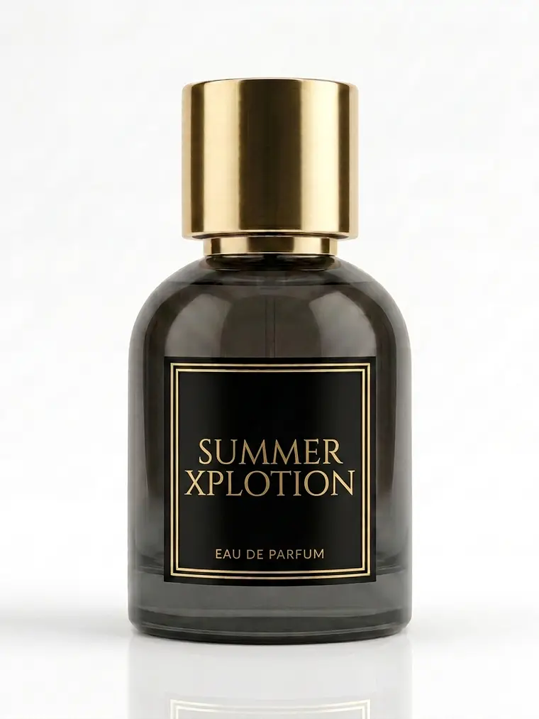 Summer Xplotion - Eau de Parfum 50 mL 1