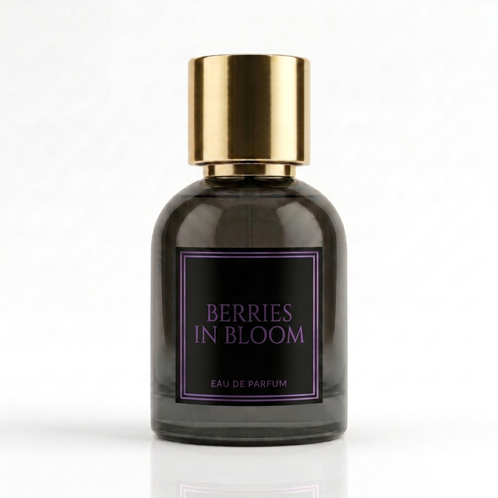 Berries in Bloom - Eau de Parfum 50 mL