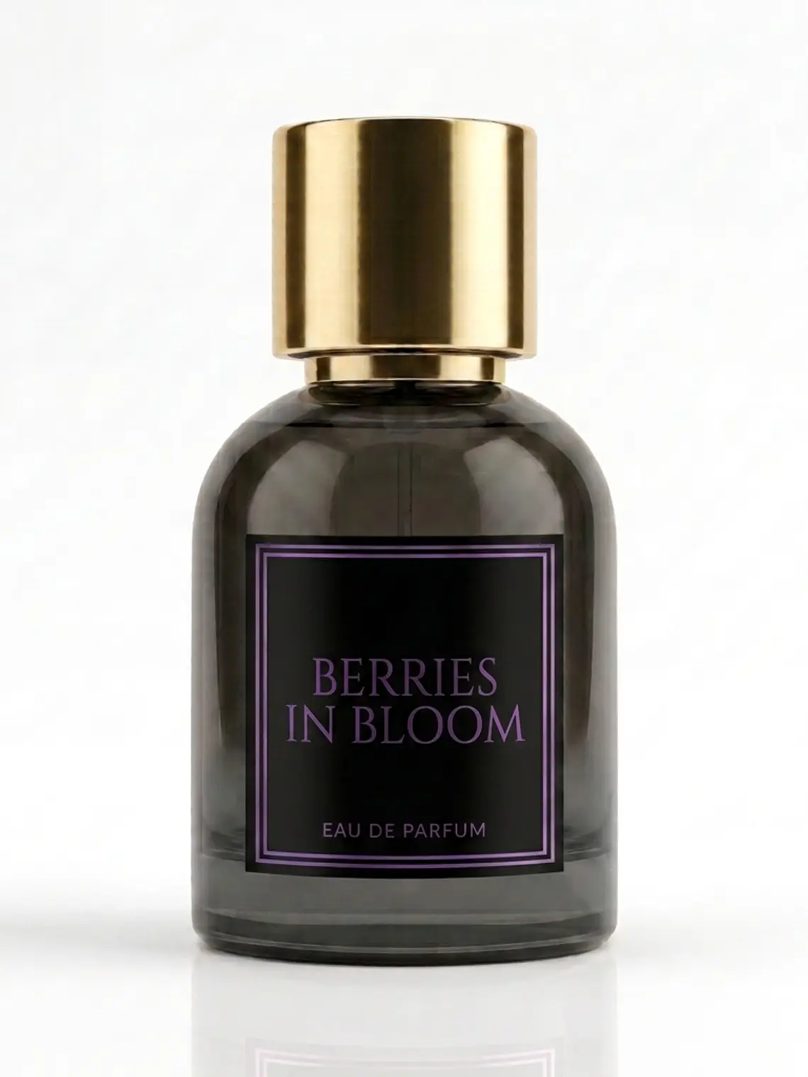Berries in Bloom - Eau de Parfum 50 mL 1