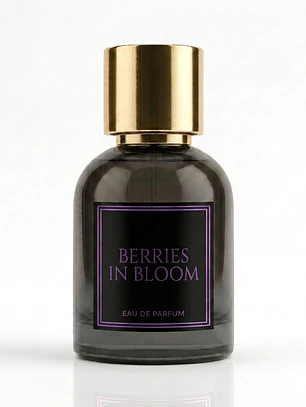 Berries in Bloom - Eau de Parfum 50 mL