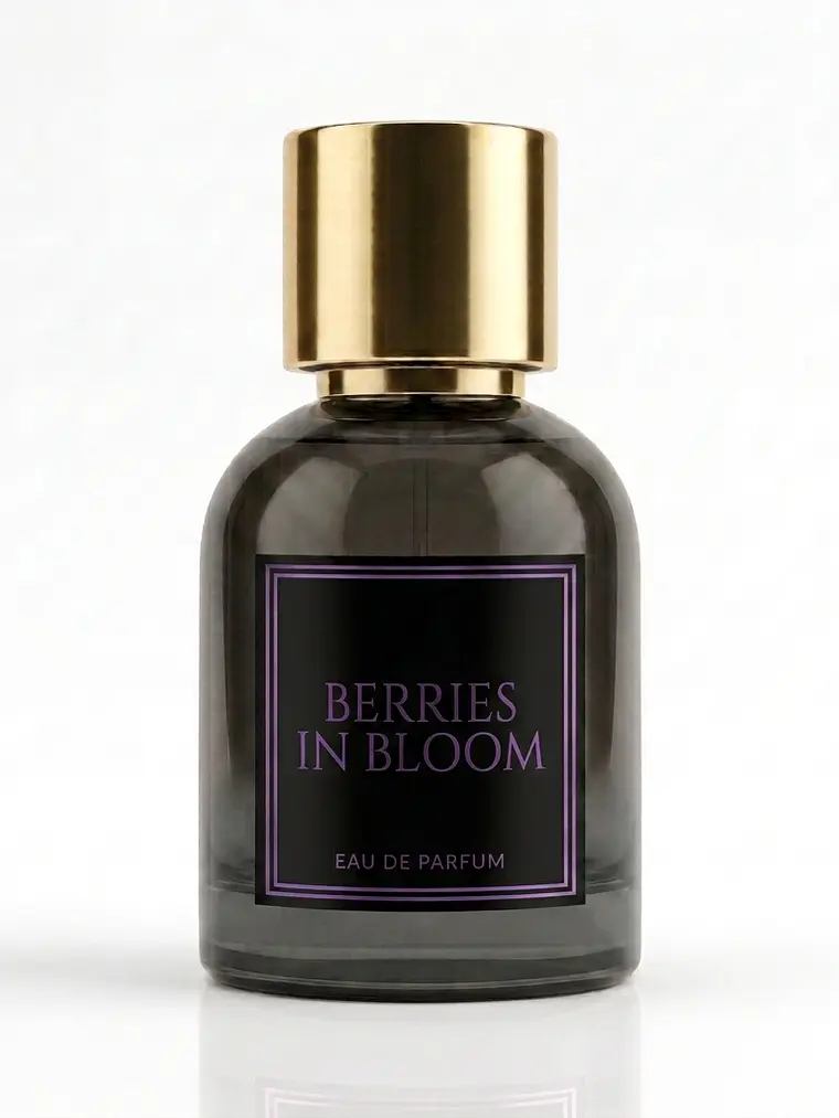 Berries in Bloom - Eau de Parfum 50 mL 1