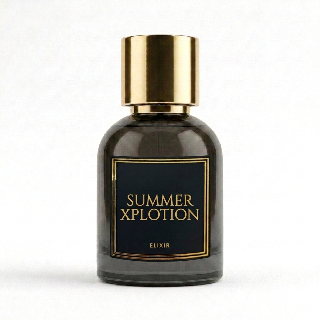 Summer Xplotion - Elixir 50 mL