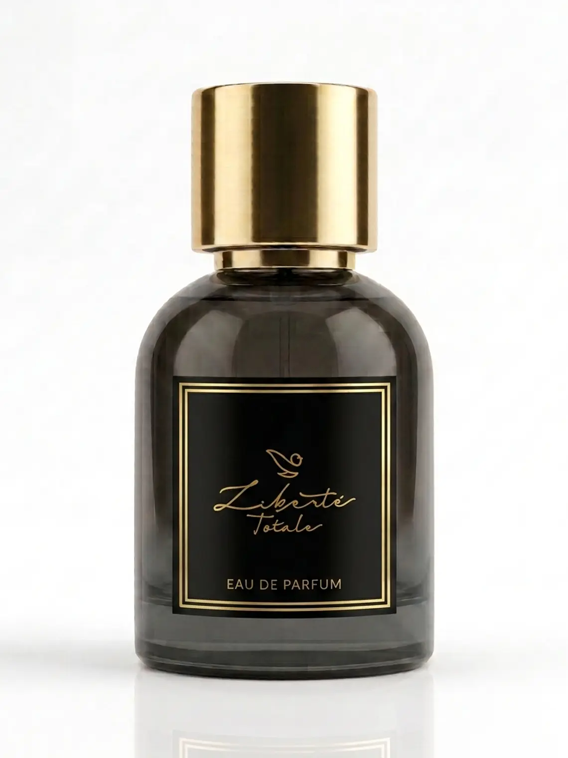 Liberté Totale - Eau de Parfum 50 mL 1