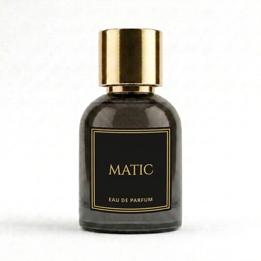 Matic - Eau de Parfum 50 mL