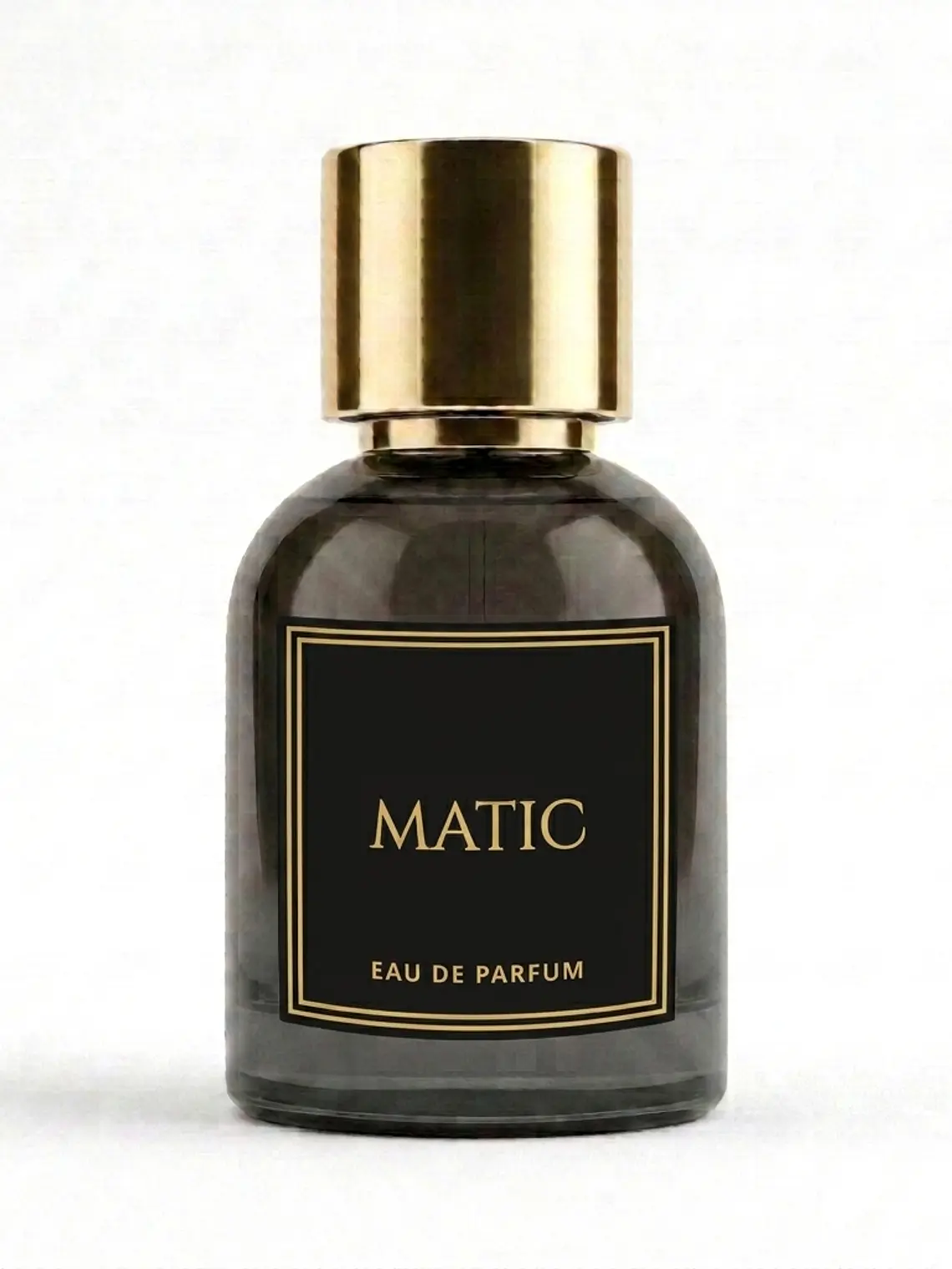 Matic - Eau de Parfum 50 mL 1