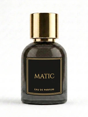 Matic - Eau de Parfum 50 mL