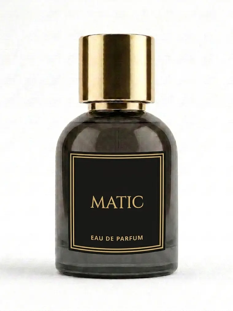 Matic - Eau de Parfum 50 mL 1