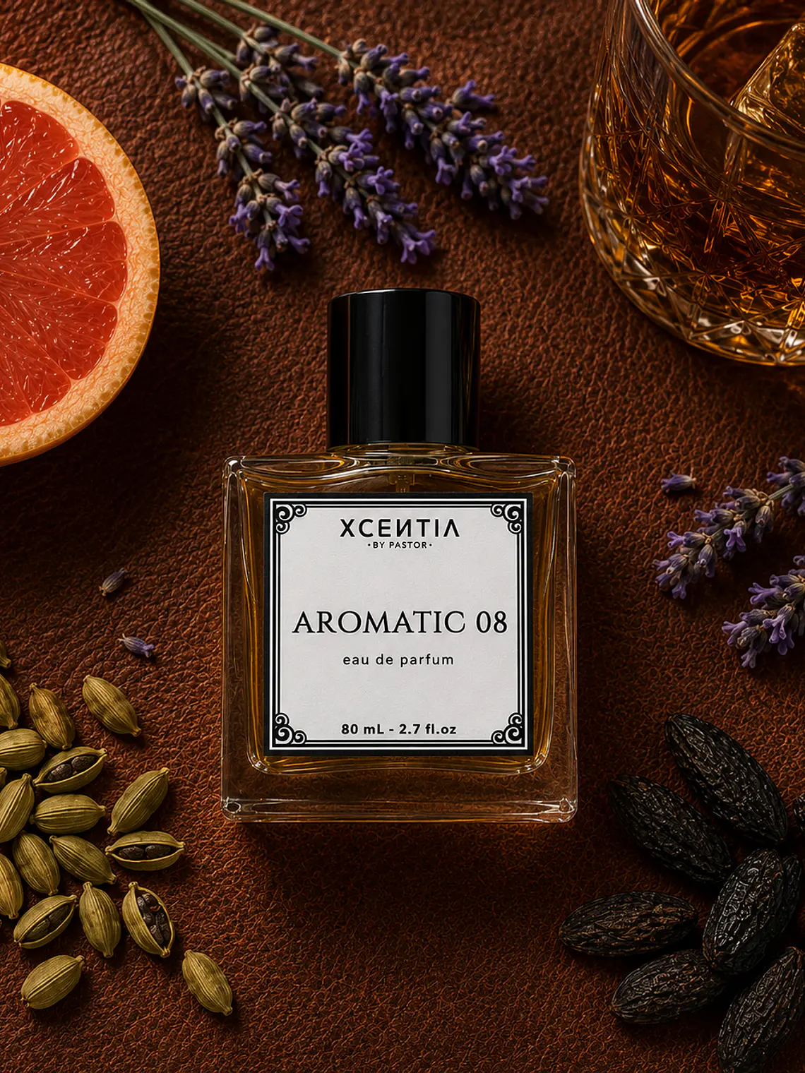 Aromatic 08 (CH MEN PRIVÉ) 1