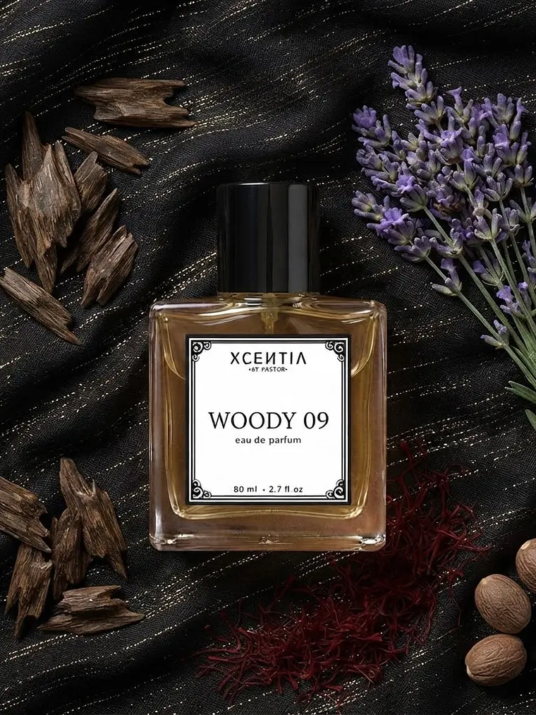 Woody 09 (OF GREATNESS) 1