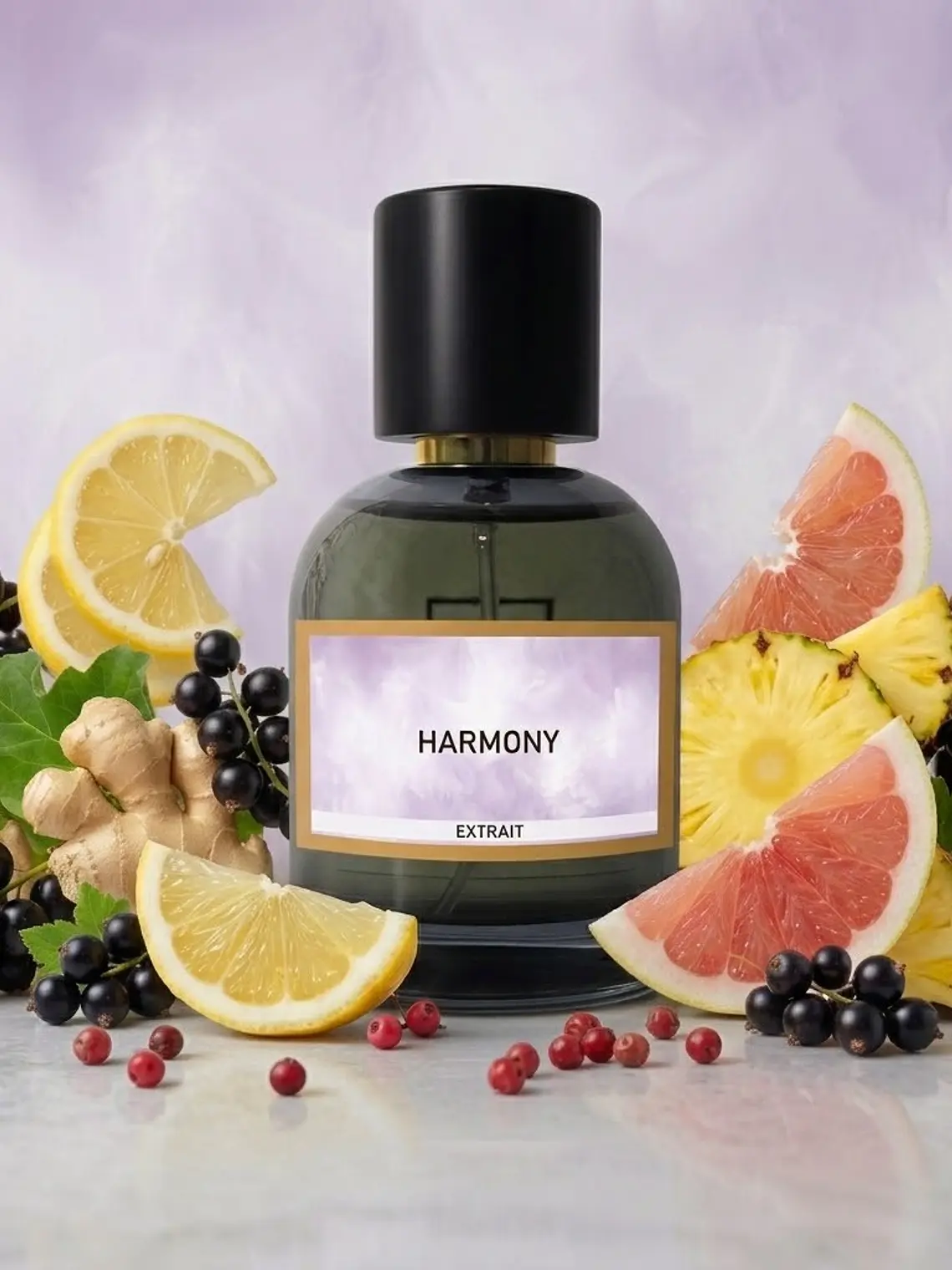 Harmony 50 mL 1