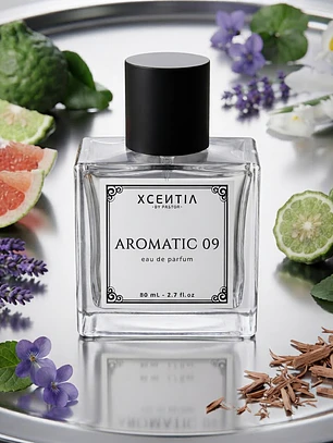 Aromatic 09 (212 NYC Men)