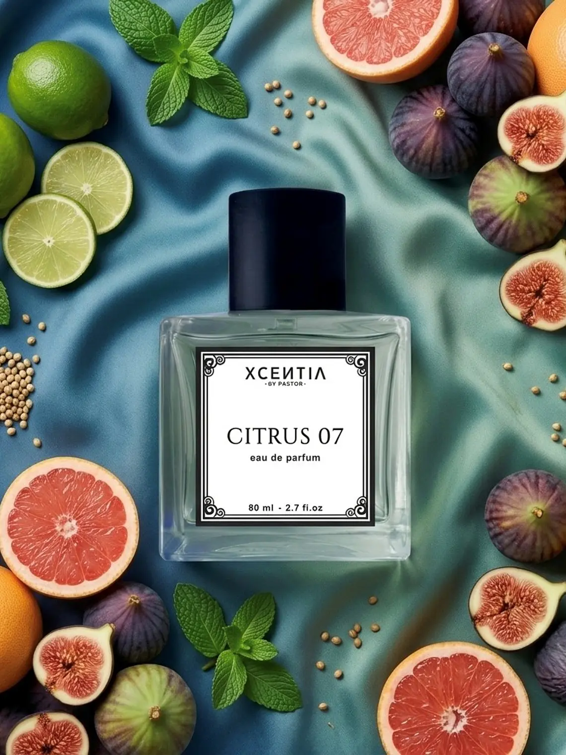 Citrus 07 (P. CHILL) 1