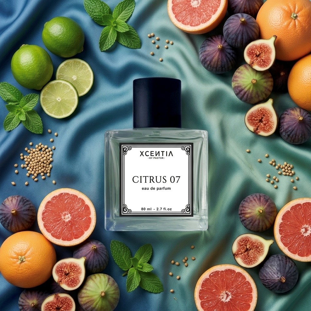 Citrus 07 (P. CHILL)