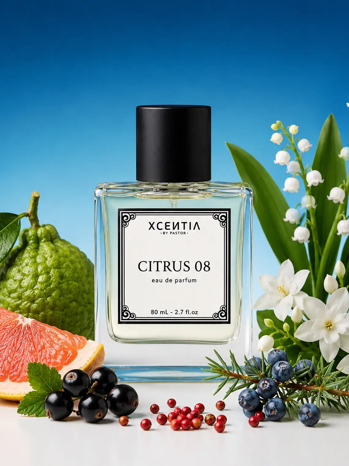 Citrus 08 (ELYSIUM) 1