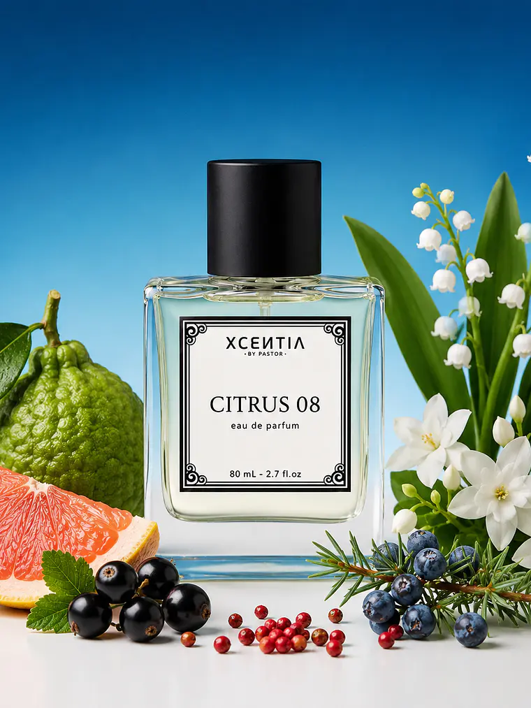Citrus 08 (ELYSIUM) 1