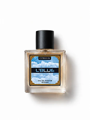 L’ Blue (LIGHT BLUE FEM)