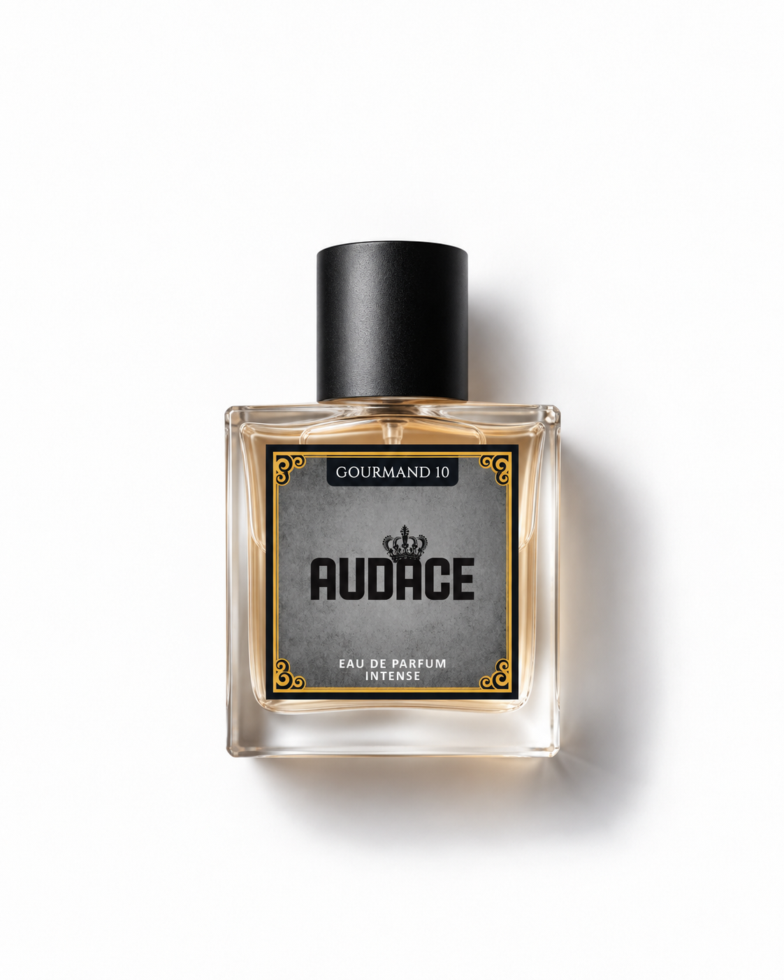 Audace (SCANDAL)
