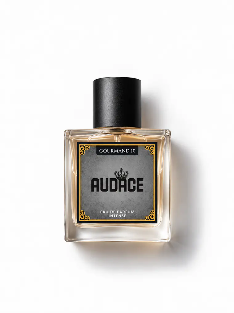 Audace (SCANDAL) 1