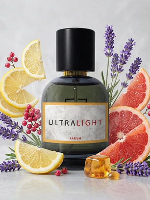 Ultralight Parfum 50 ML