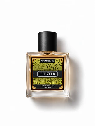 Hipster (Eau Sauv. / Fiero)