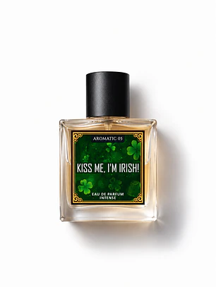 Kiss Me, I'm Irish! (GIT)