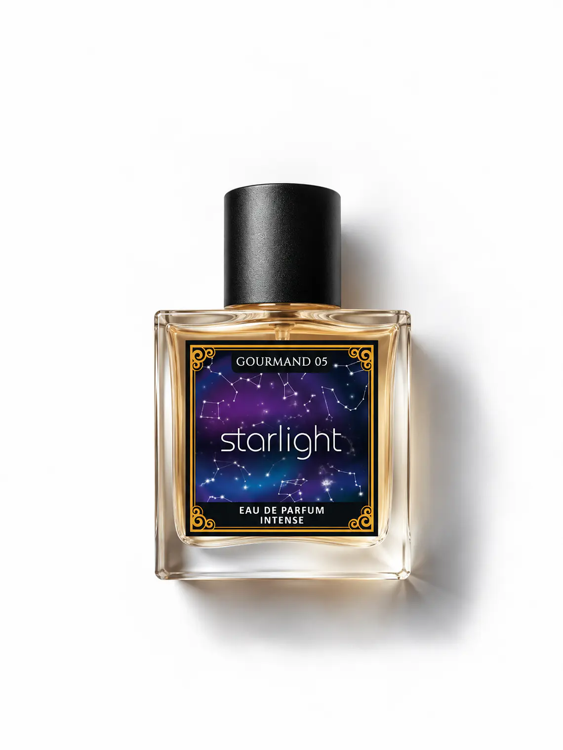 Starlight (Midnight in Paris) 1
