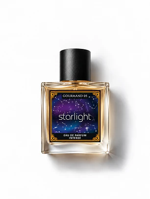 Starlight (Midnight in Paris)