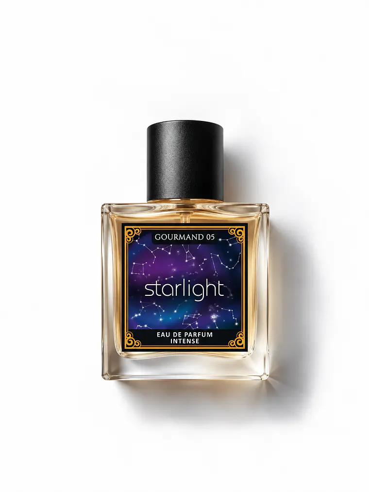 Starlight (Midnight in Paris) 1