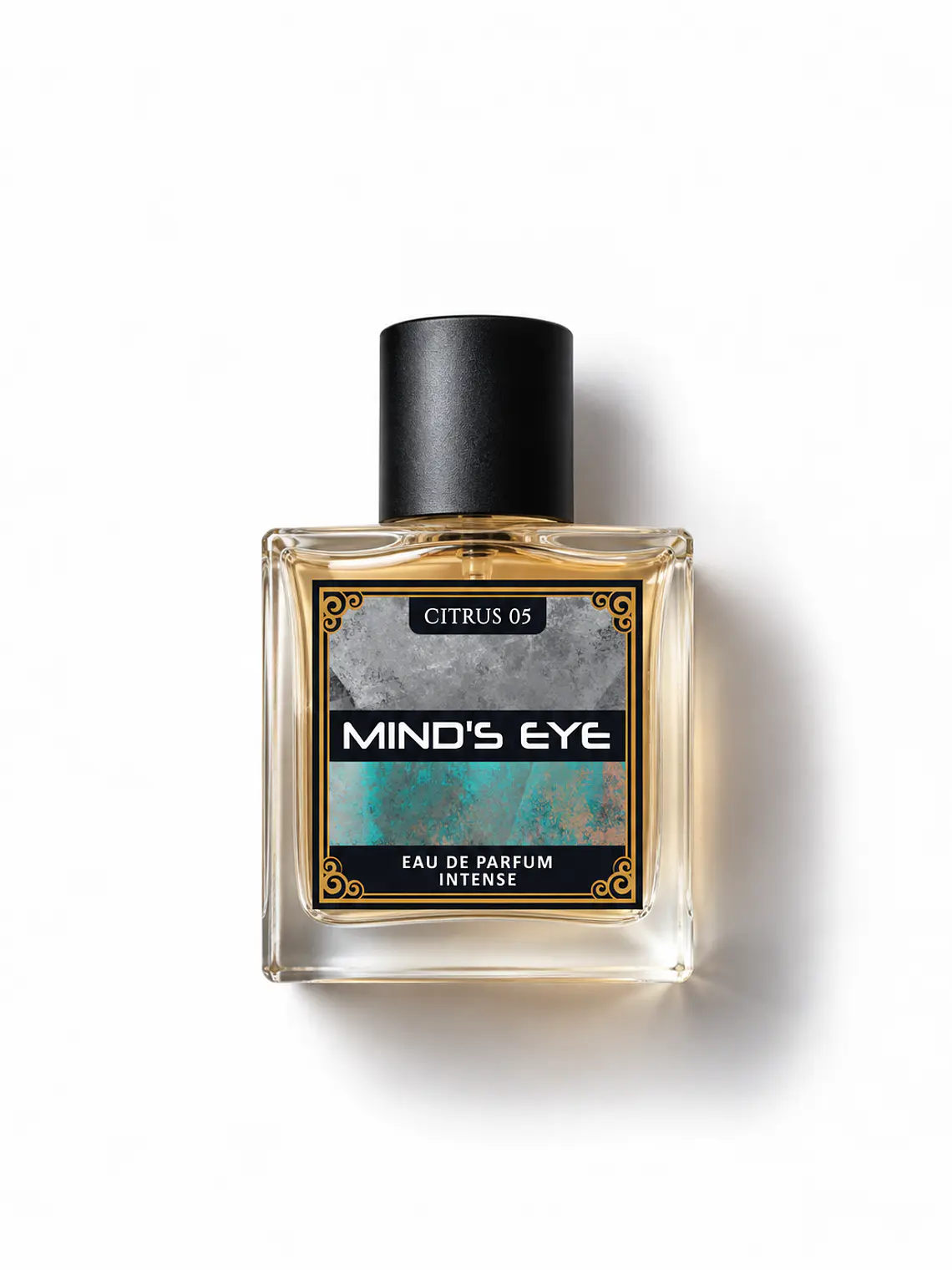 Mind's Eye (Imagination) 1