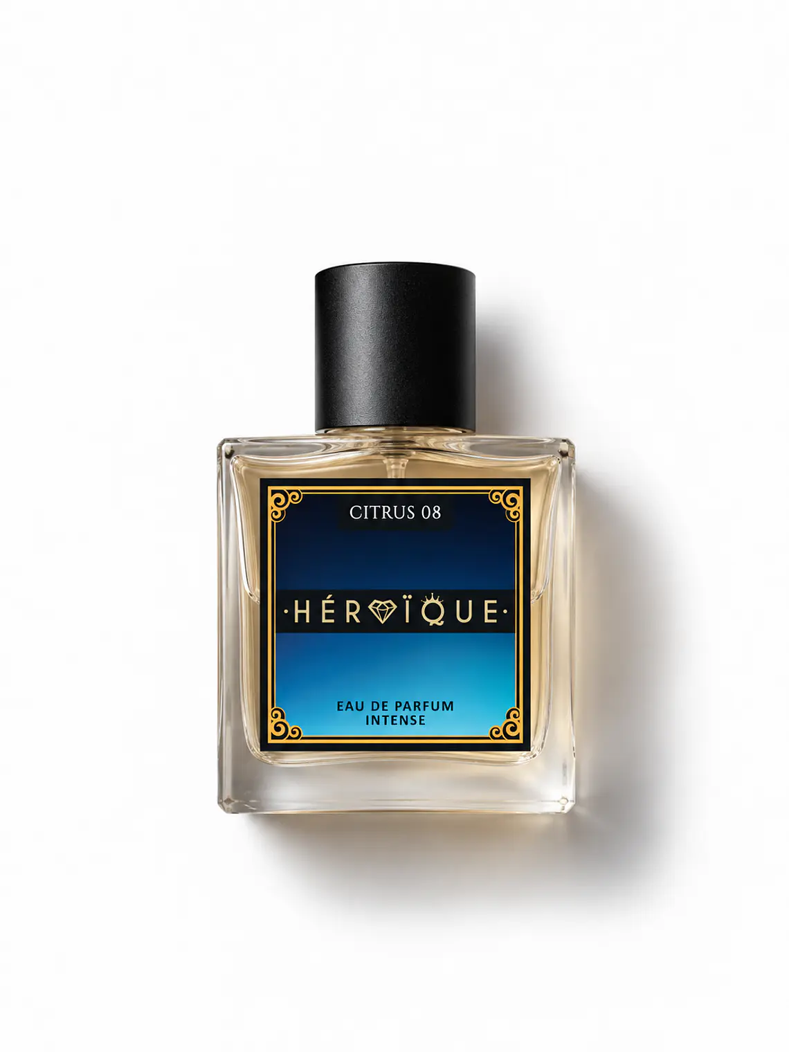 Héroïque (Elysium) 1
